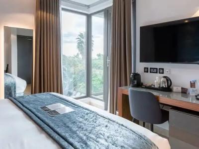 The Village Boutique and SPA - 53