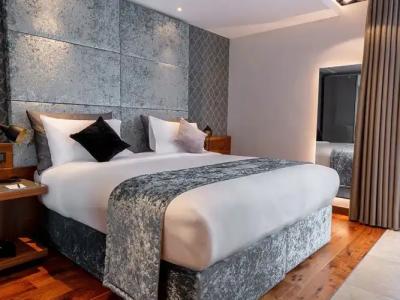 The Village Boutique and SPA - 52