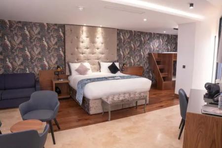 The Village Boutique and SPA - 33