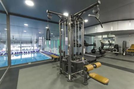 Garni Hollywoodland Wellness & Aquapark - 25