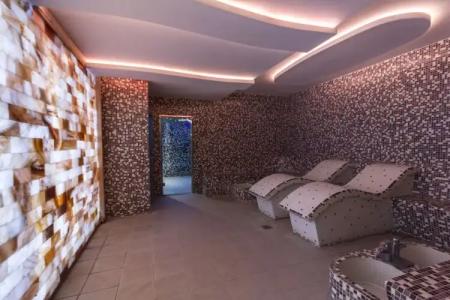 Garni Hollywoodland Wellness & Aquapark - 13