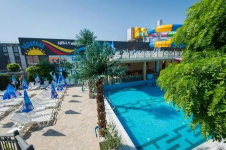 Garni Hollywoodland Wellness & Aquapark - 29