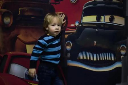 Garni Hollywoodland Wellness & Aquapark - 34