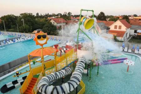 Garni Hollywoodland Wellness & Aquapark - 19