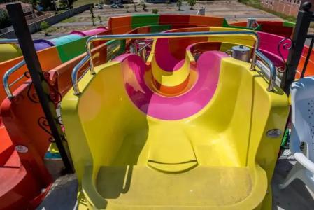 Garni Hollywoodland Wellness & Aquapark - 17