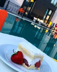 Garni Hollywoodland Wellness & Aquapark - 11