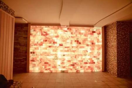 Garni Hollywoodland Wellness & Aquapark - 23