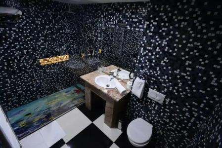 Garni Hollywoodland Wellness & Aquapark - 6