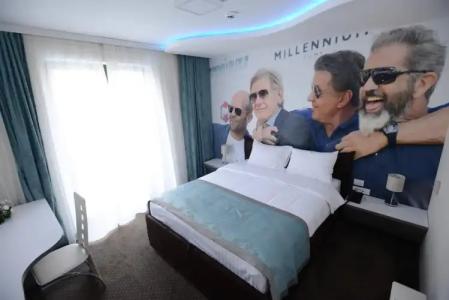 Garni Hollywoodland Wellness & Aquapark - 31