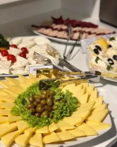 Garni Hollywoodland Wellness & Aquapark - 12