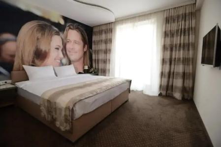 Garni Hollywoodland Wellness & Aquapark - 32