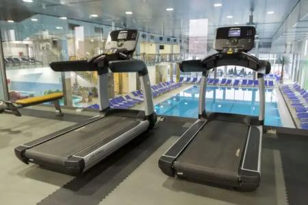 Garni Hollywoodland Wellness & Aquapark - 27