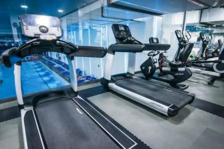 Garni Hollywoodland Wellness & Aquapark - 24