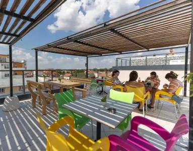 Garni Hollywoodland Wellness & Aquapark - 30