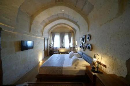 Eyes Of Cappadocia Cave - 184