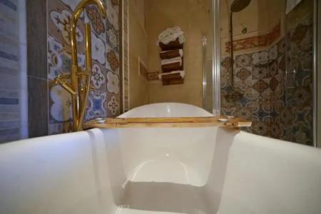 Eyes Of Cappadocia Cave - 177