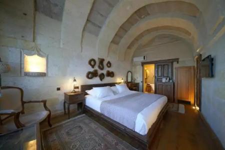 Eyes Of Cappadocia Cave - 198