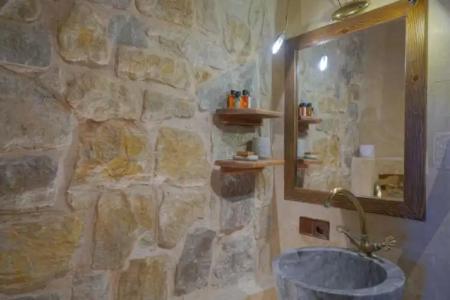 Eyes Of Cappadocia Cave - 196