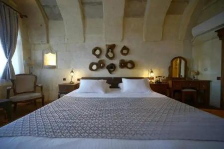 Eyes Of Cappadocia Cave - 200