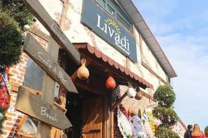 LIVADI OTEL, Akcakoca