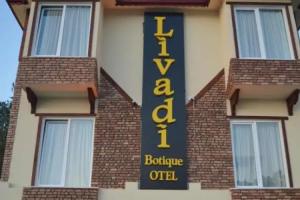LIVADI OTEL, Akcakoca