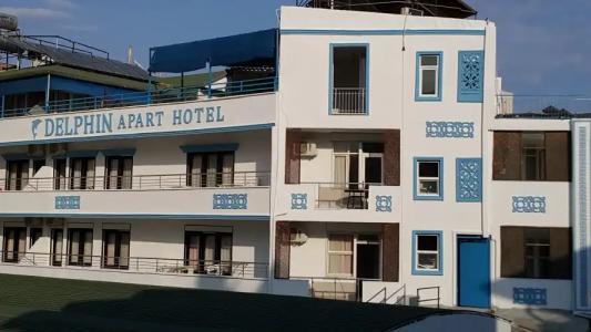 Delphin Apart