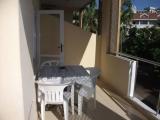 1 Bedroom Economy Basement Apartment with balcony