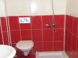 Standard Triple room with balcony
