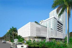 Residence Inn Miami Sunny Isles Beach, Sunny Isles Beach