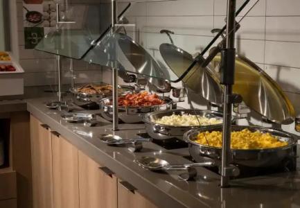 Residence Inn Miami Sunny Isles Beach - 13