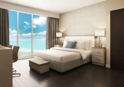 Residence Inn Miami Sunny Isles Beach - 3