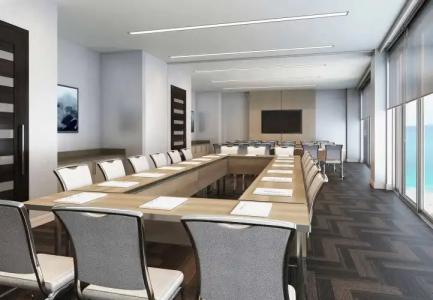 Residence Inn Miami Sunny Isles Beach - 36