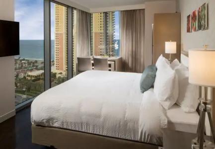 Residence Inn Miami Sunny Isles Beach - 6