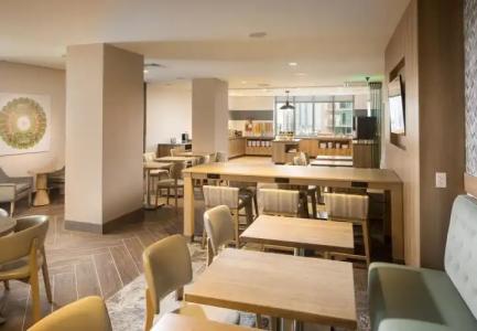 Residence Inn Miami Sunny Isles Beach - 26