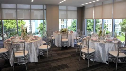 Residence Inn Miami Sunny Isles Beach - 32