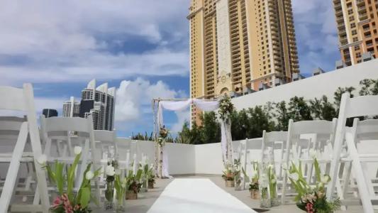 Residence Inn Miami Sunny Isles Beach - 38