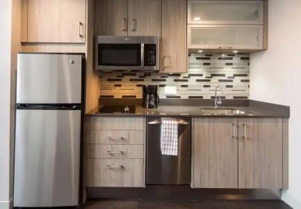 Residence Inn Miami Sunny Isles Beach - 28