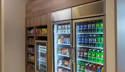 Residence Inn Miami Sunny Isles Beach - 41