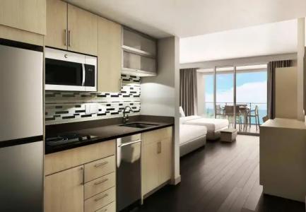 Residence Inn Miami Sunny Isles Beach - 35