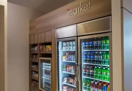 Residence Inn Miami Sunny Isles Beach - 12