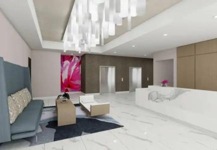 Residence Inn Miami Sunny Isles Beach - 34