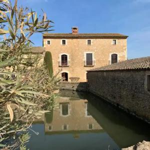 Molí de l'Escala