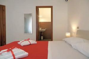 Bed & Breakfast «Corsaro B&B», Donnalucata