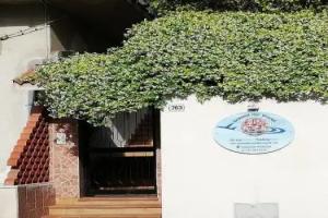 B&B Around the World Mini-hotel, Villa San Giovanni