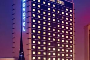 Novotel Konya, Konya