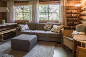 Holiday Home Vuokatinportti a4 by Interhome, Vuokatti