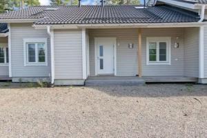 Holiday Home 4 seasons hymy b by Interhome, Vuokatti