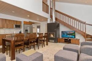 Holiday Home 4 seasons hymy b by Interhome, Vuokatti