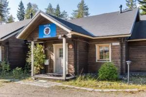 Holiday Home Villa koira nr2 by Interhome, Vuokatti
