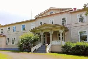 Bed & Breakfast «Varkauden klubi», Varkaus